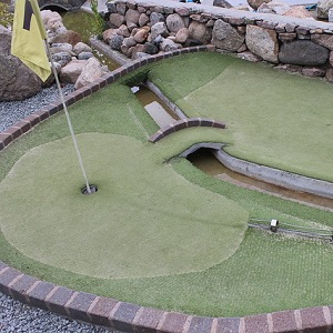 Minigolf